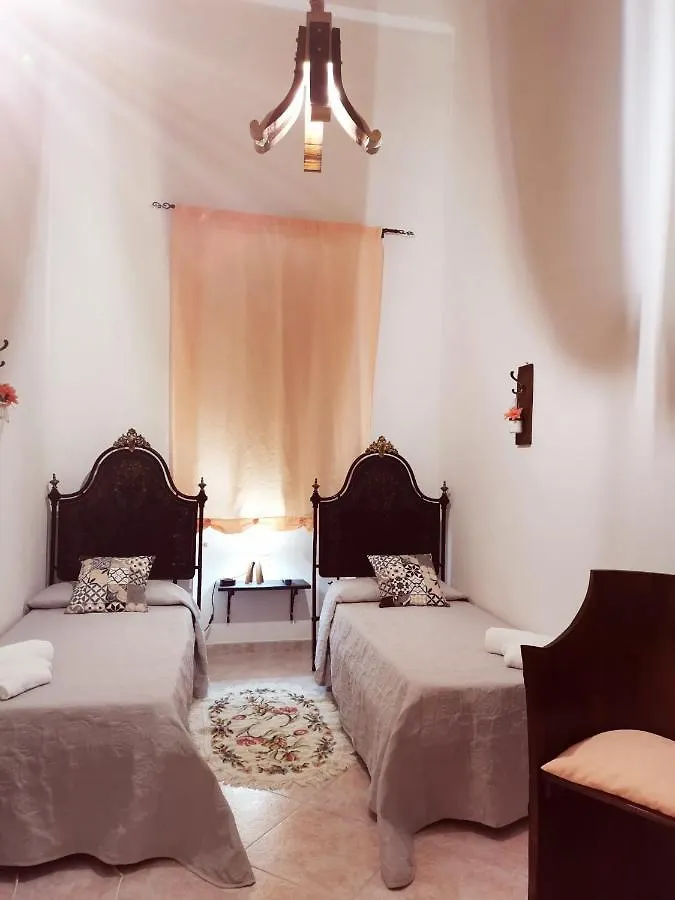 Lt La Rosa Apartment Marsala Italy
