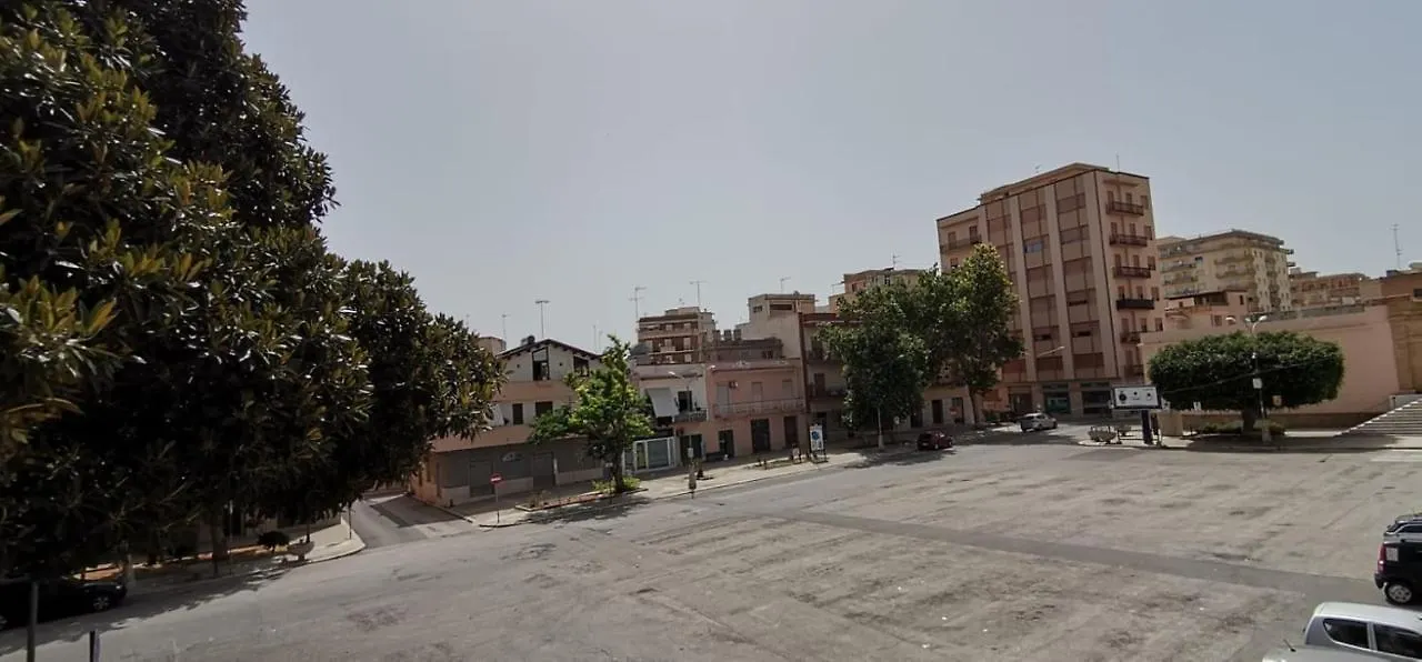 Lt La Rosa Apartment Marsala Italy
