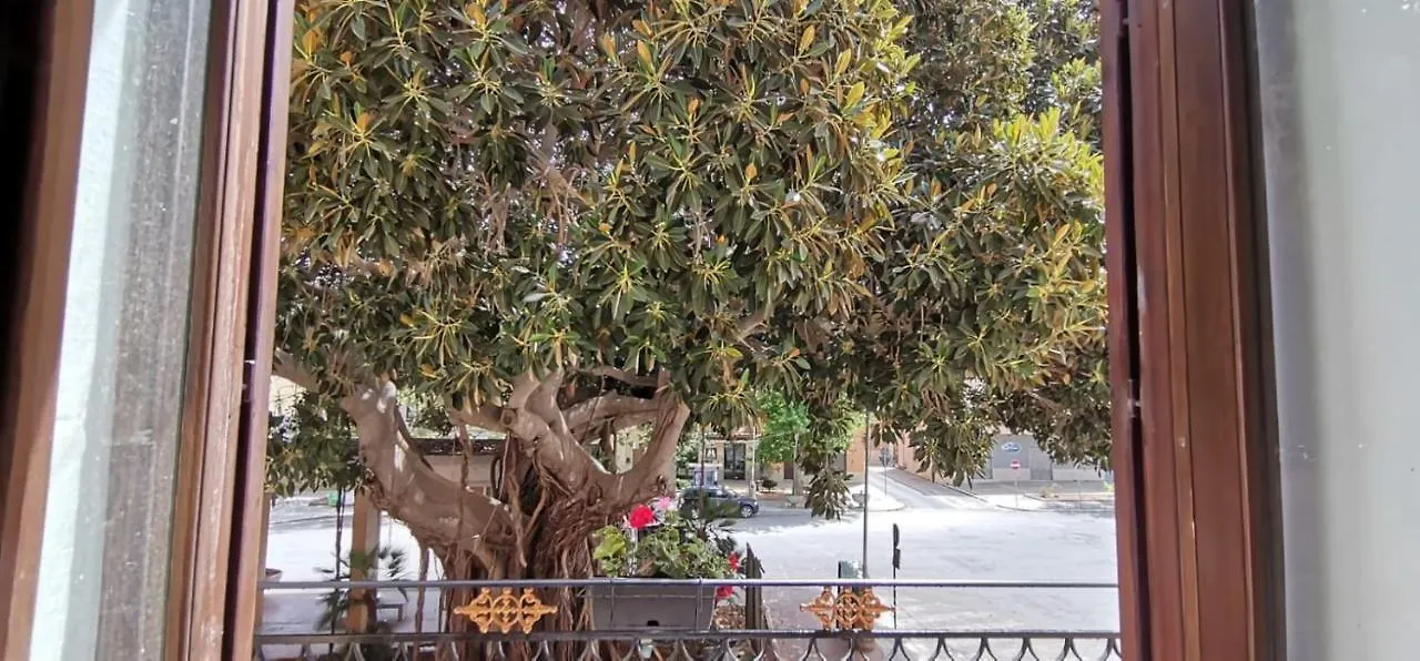 Lt La Rosa Apartment Marsala 0*,  Italy