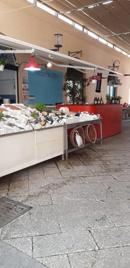 Lt La Rosa Apartment Marsala 0*,  Italy