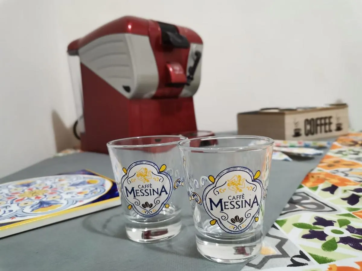 Appartamento Lt La Rosa Marsala