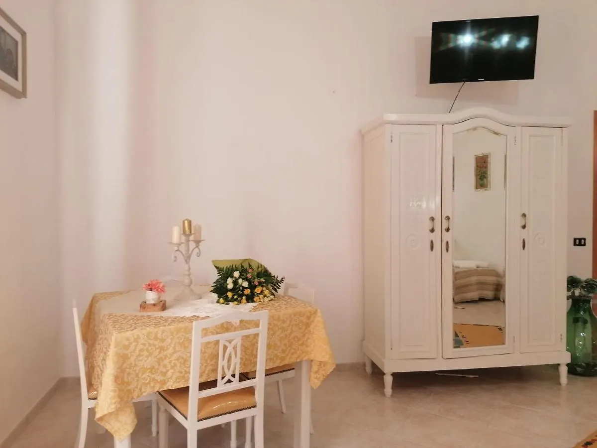 Lt La Rosa Apartment Marsala Italy