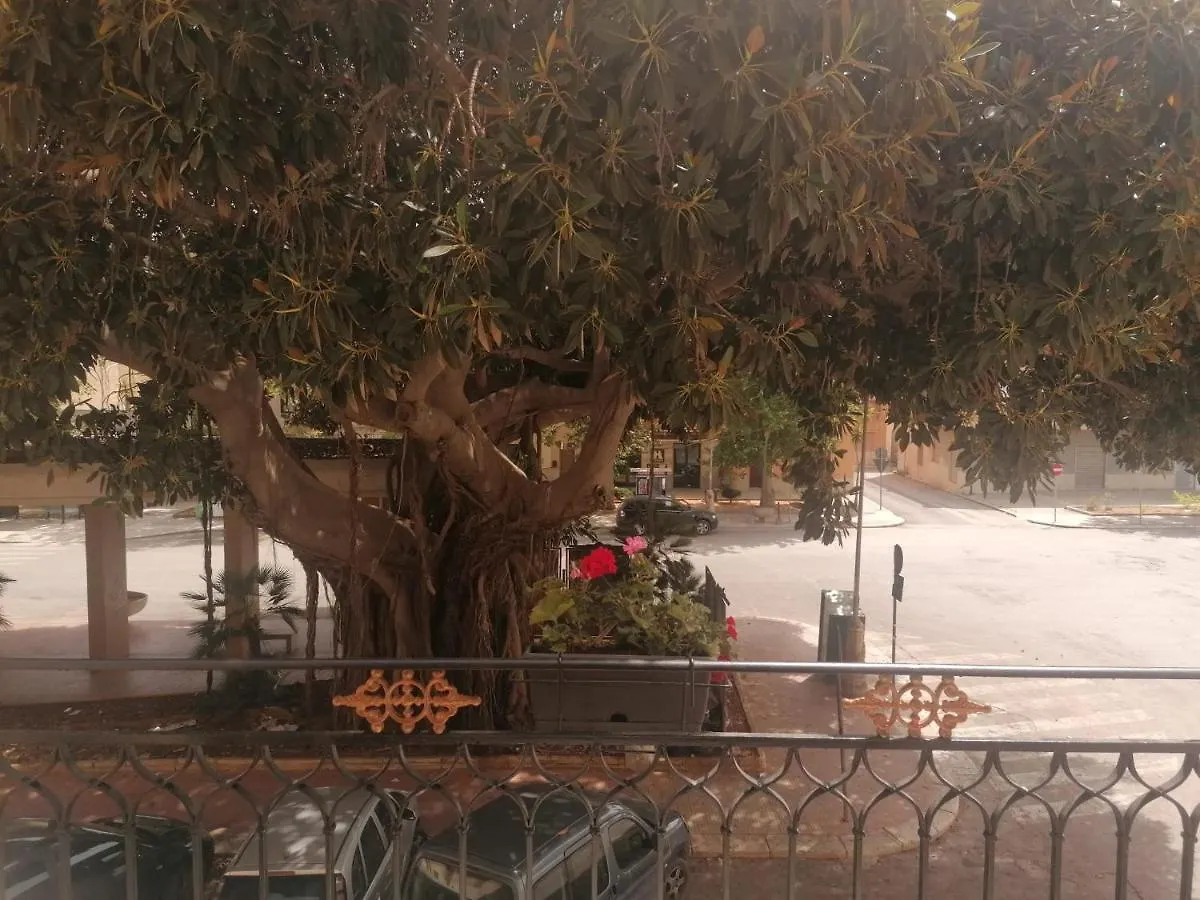 Appartamento Lt La Rosa Marsala