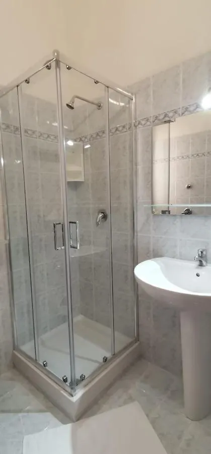 Lt La Rosa Apartment Marsala