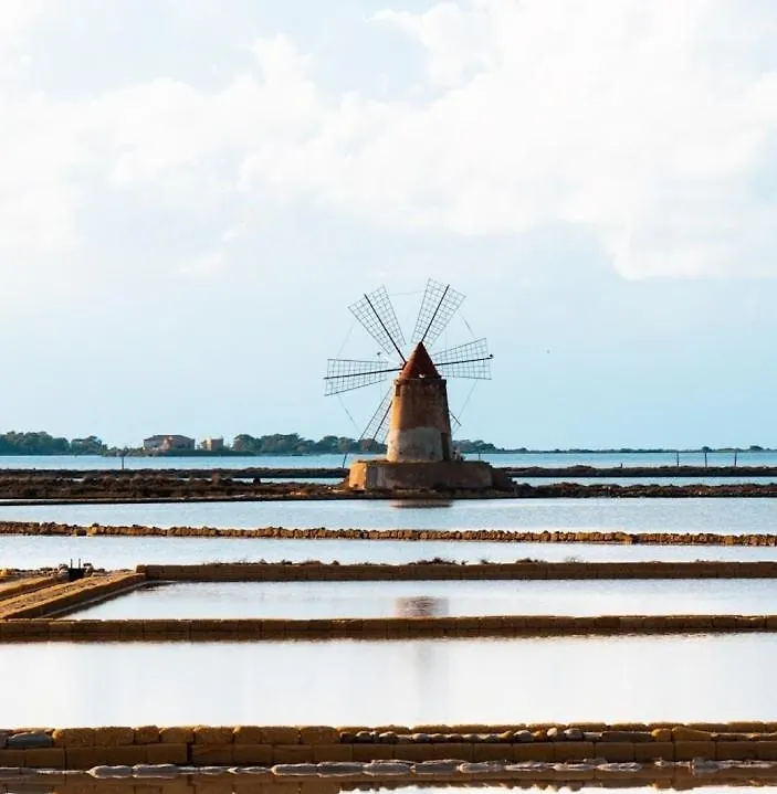 Appartamento Lt La Rosa Marsala