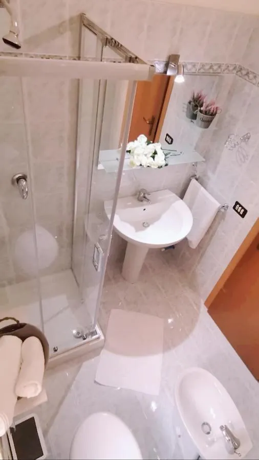 Lt La Rosa Apartment Marsala Italy