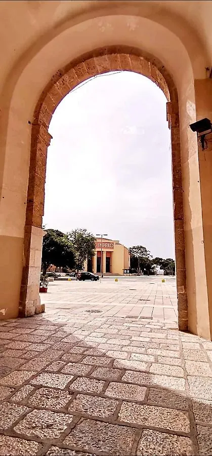 Appartamento Lt La Rosa Marsala