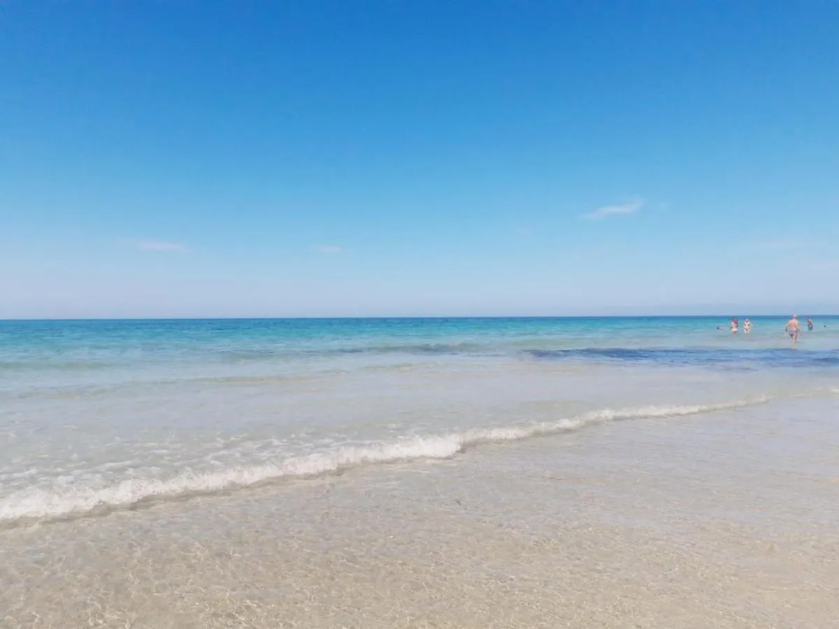 Lt La Rosa Apartment Marsala 0*,  Italy