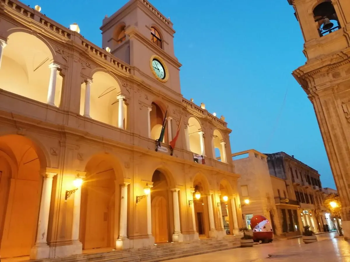 Appartamento Lt La Rosa Marsala
