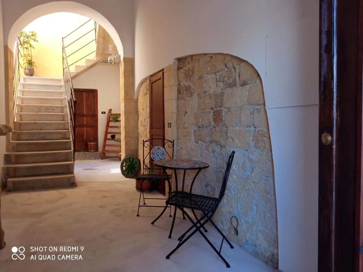 Lt La Rosa Apartment Marsala Italy